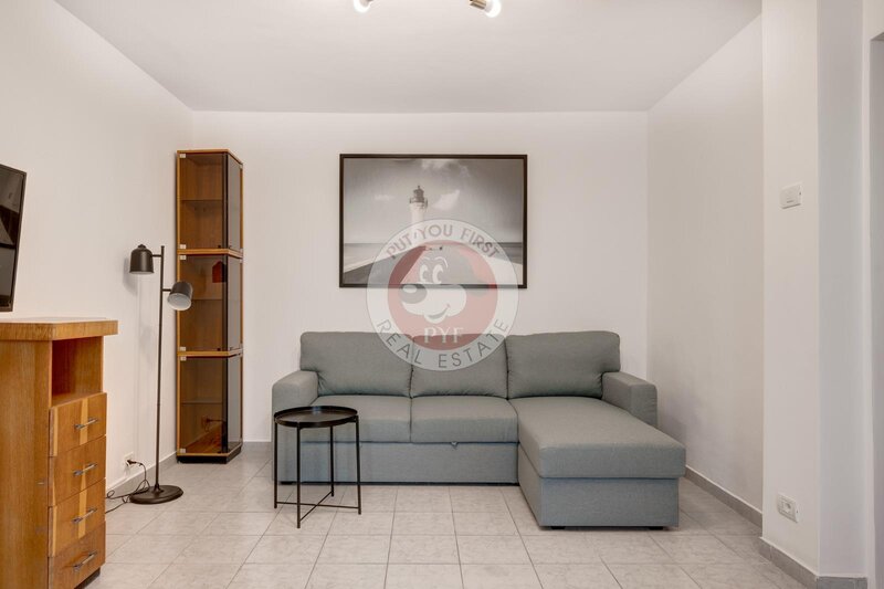 Parcul Gradina Engleza | Apartament 2 camere | Decomandat | 59mp | B11874